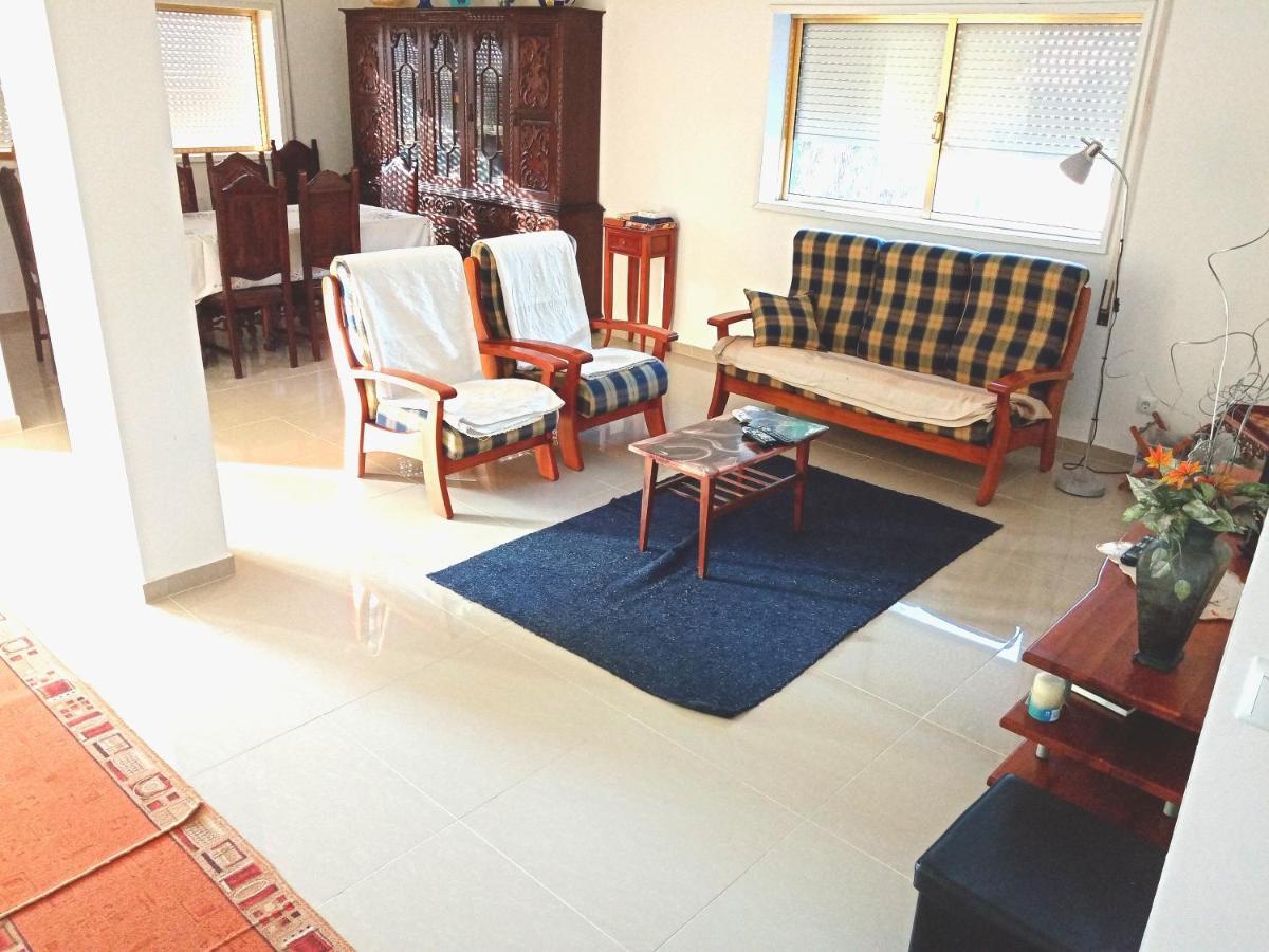 Moradia Vila Rosa Ponte de Vagos Екстер'єр фото