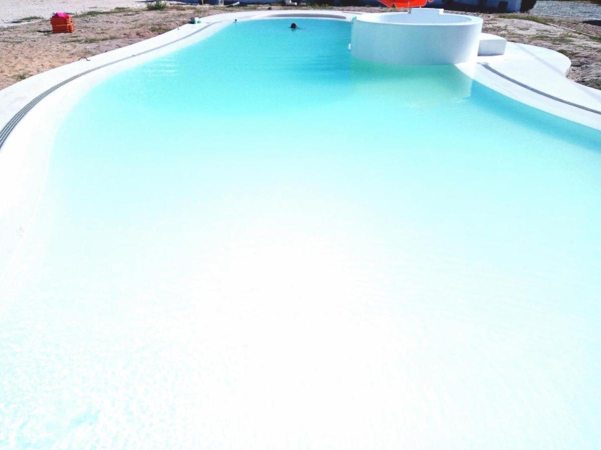 Moradia Vila Rosa Ponte de Vagos Екстер'єр фото