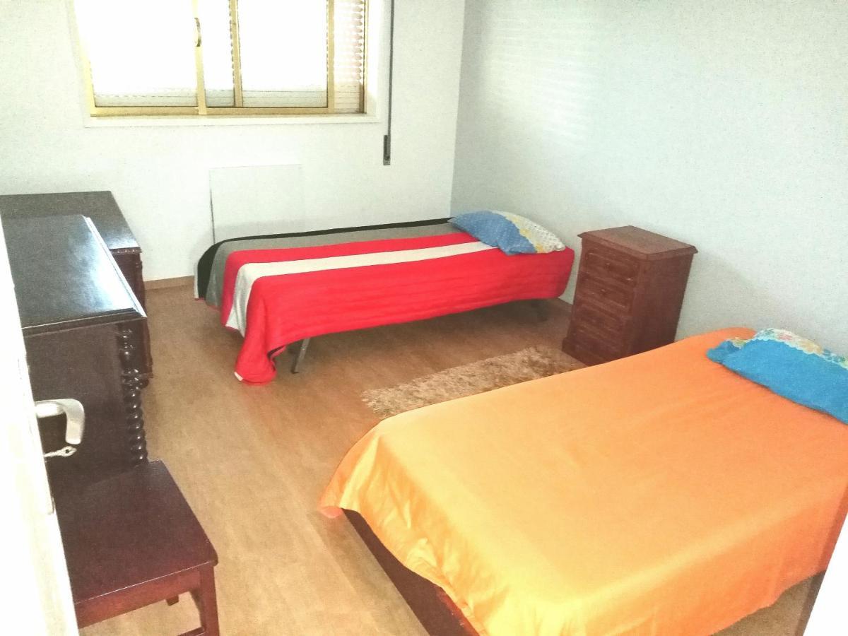 Moradia Vila Rosa Ponte de Vagos Екстер'єр фото