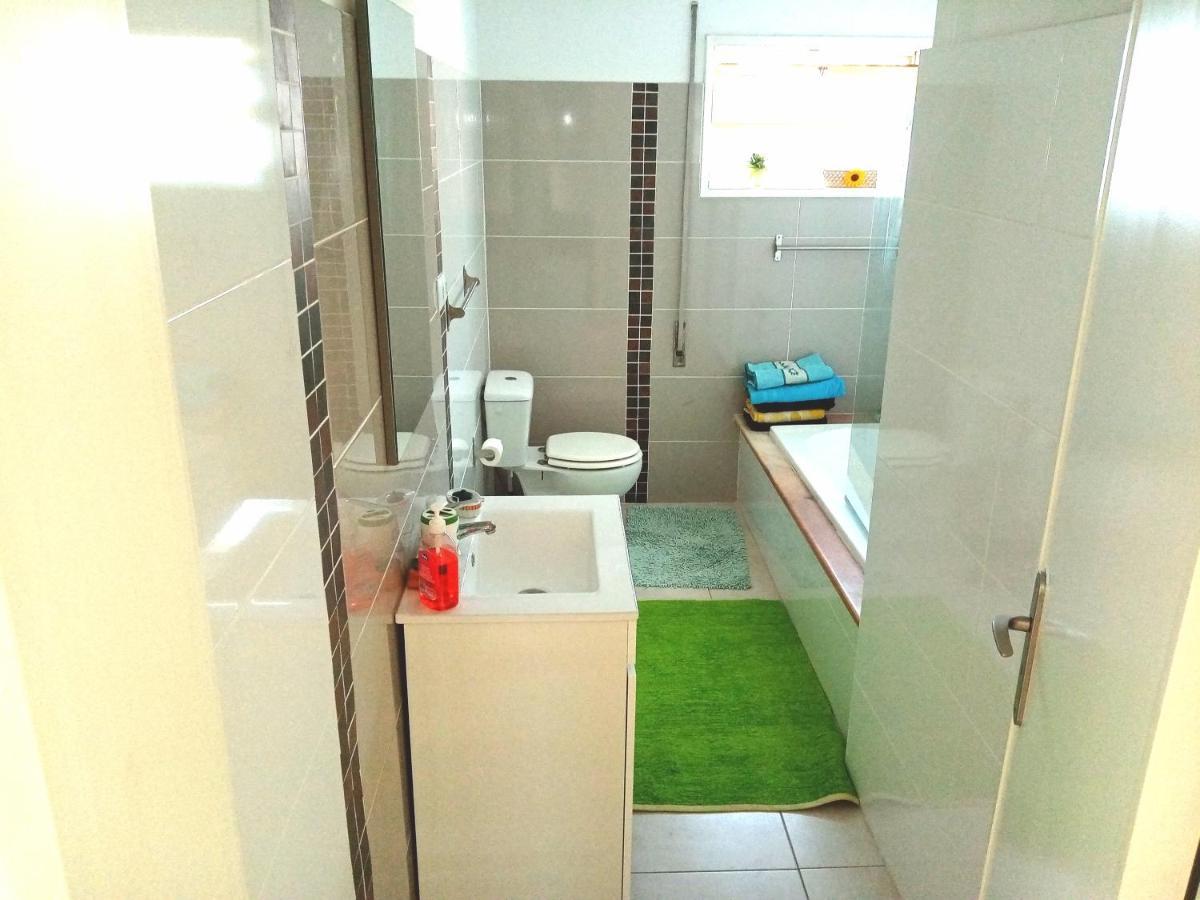 Moradia Vila Rosa Ponte de Vagos Екстер'єр фото