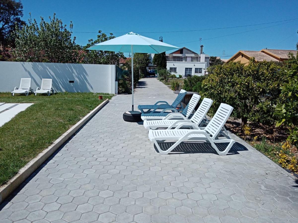 Moradia Vila Rosa Ponte de Vagos Екстер'єр фото