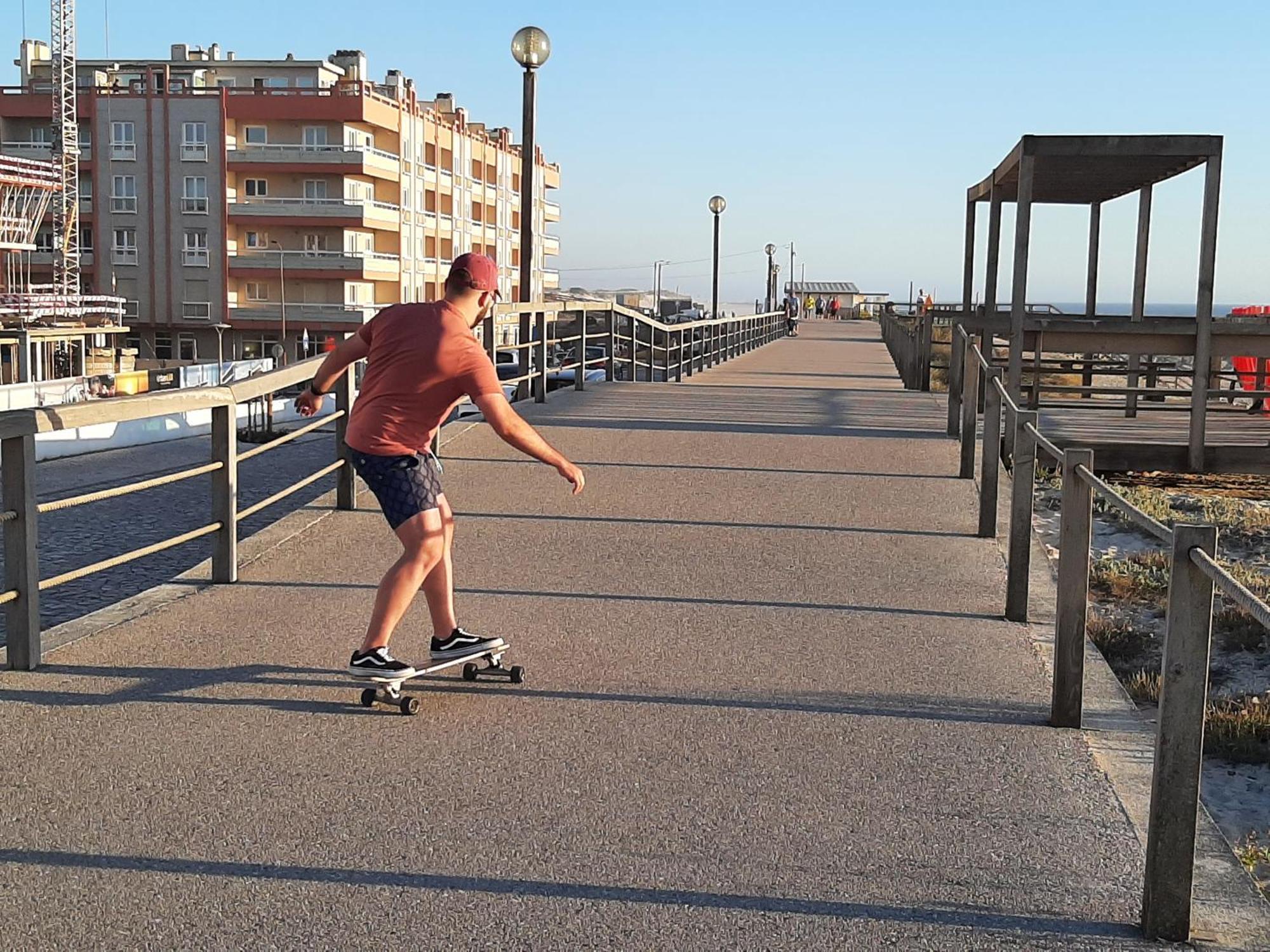 Moradia Vila Rosa Ponte de Vagos Екстер'єр фото